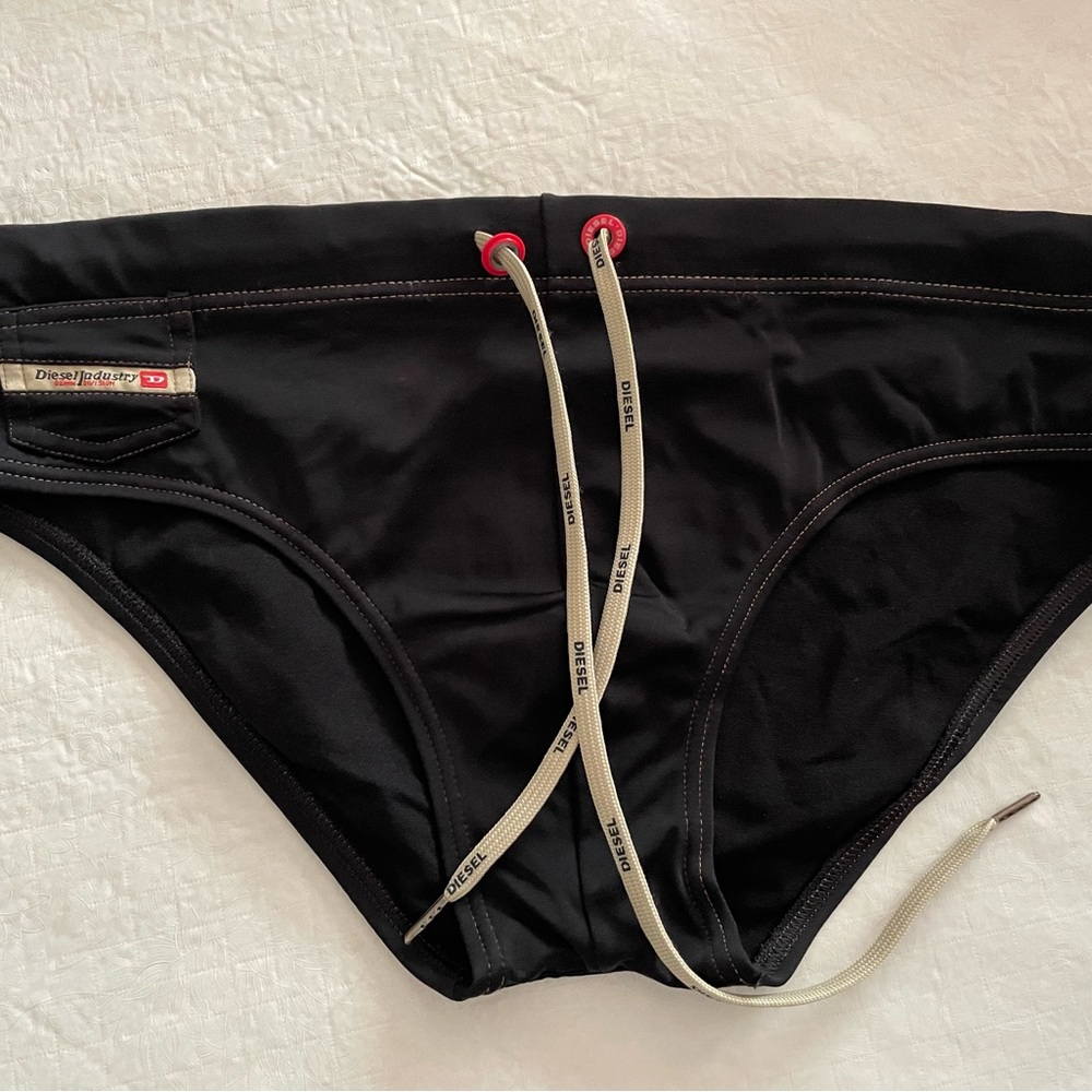 Diesel swim brief